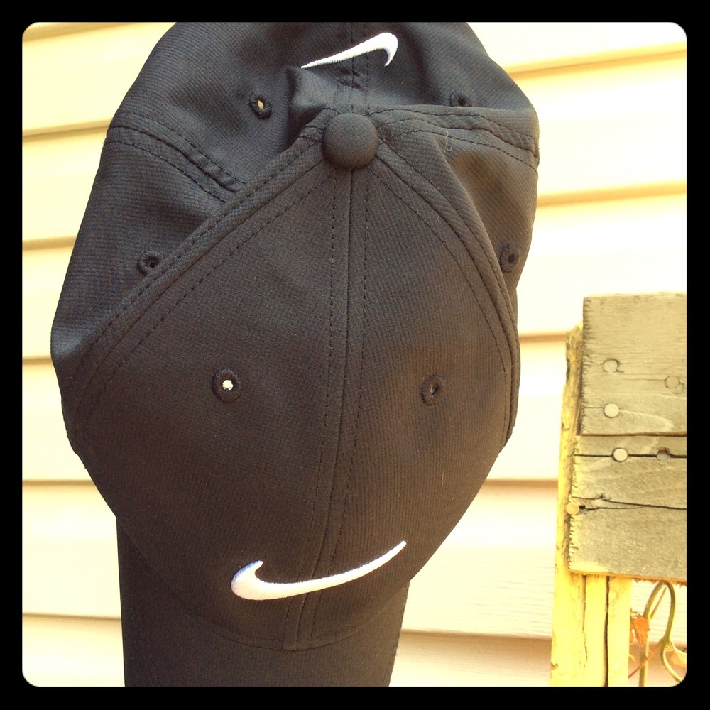 Nike ⛳️ Golf Hat